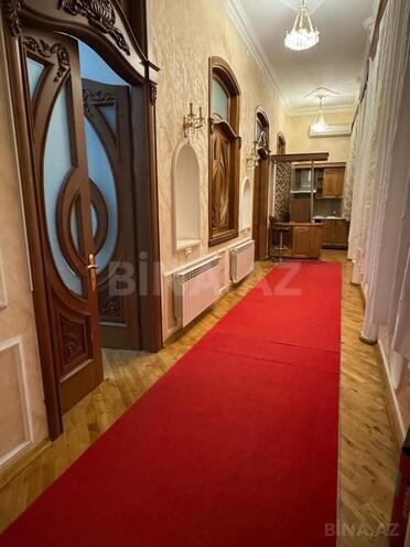 İcarəyə verilir 5 otaqlı yeni tikili 110 m², Sahil m., photo 5 from 15