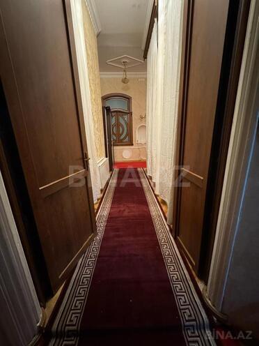 İcarəyə verilir 5 otaqlı yeni tikili 110 m², Sahil m., photo 4 from 15