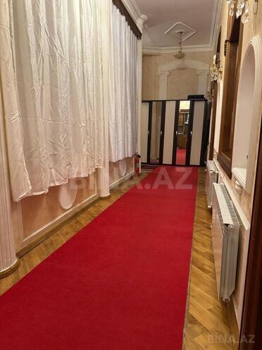 İcarəyə verilir 5 otaqlı yeni tikili 110 m², Sahil m., photo 13 from 15