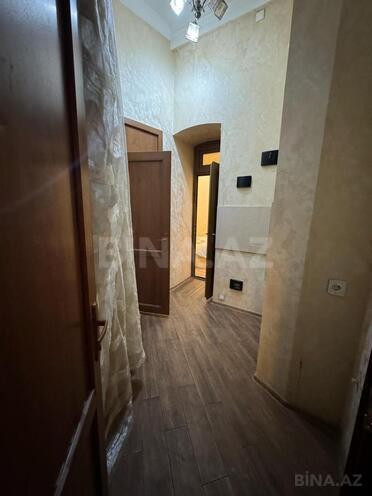 İcarəyə verilir 5 otaqlı yeni tikili 110 m², Sahil m., photo 11 from 15