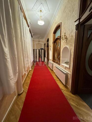 İcarəyə verilir 5 otaqlı yeni tikili 110 m², Sahil m., photo 3 from 15
