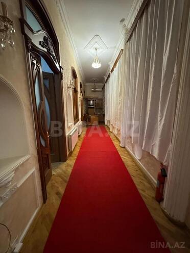İcarəyə verilir 5 otaqlı yeni tikili 110 m², Sahil m., photo 6 from 15