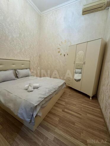 İcarəyə verilir 5 otaqlı yeni tikili 110 m², Sahil m., photo 10 from 15