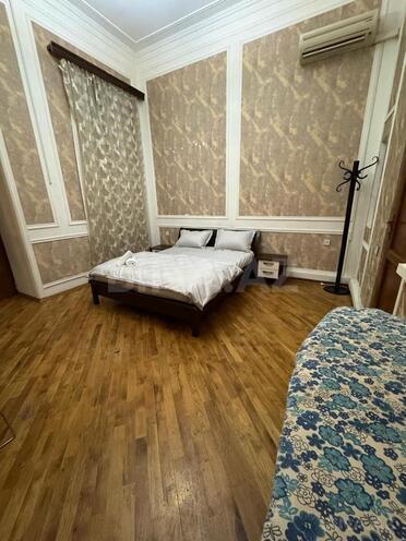 İcarəyə verilir 5 otaqlı yeni tikili 110 m², Sahil m., photo 9 from 15