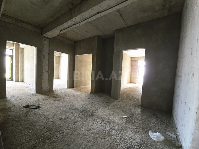 Продаётся 3-комн. новостройка 177 м², м. Шах Исмаил Хатаи, photo 17 from 18