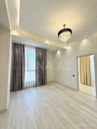 Satılır 2 otaqlı yeni tikili 54 m², photo 3 from 12