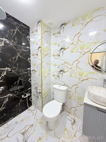 Satılır 2 otaqlı yeni tikili 54 m², photo 9 from 12