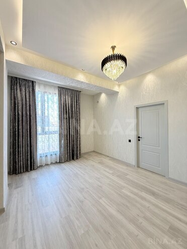 Satılır 2 otaqlı yeni tikili 54 m², photo 1 from 12