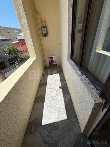 Satılır 2 otaqlı yeni tikili 54 m², photo 11 from 12