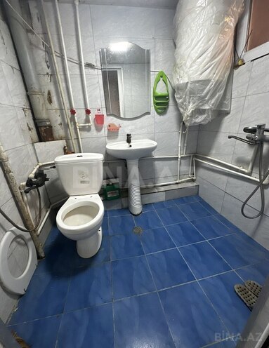 Satılır 2 otaqlı köhnə tikili 55 m², Neftçilər m., photo 5 from 6