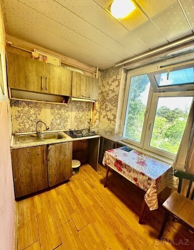 Satılır 2 otaqlı köhnə tikili 55 m², Neftçilər m., photo 4 from 6