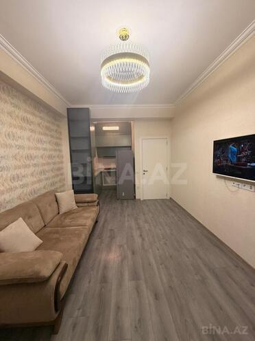 Satılır 2 otaqlı yeni tikili 50 m², 20 Yanvar m., photo 5 from 15