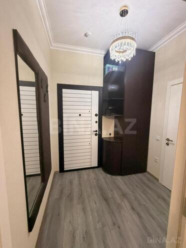 Satılır 2 otaqlı yeni tikili 50 m², 20 Yanvar m., photo 11 from 15