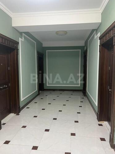 Satılır 3 otaqlı yeni tikili 106 m², Gənclik m., photo 7 from 14