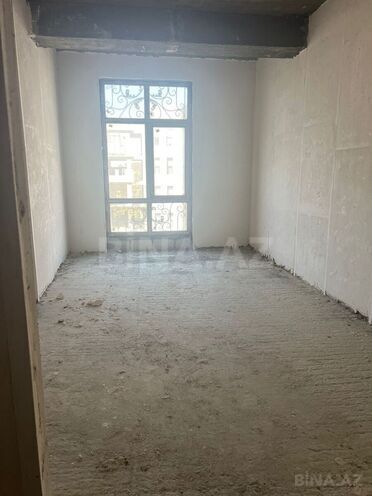 Satılır 3 otaqlı yeni tikili 106 m², Gənclik m., photo 4 from 14
