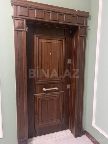 Satılır 3 otaqlı yeni tikili 106 m², Gənclik m., photo 5 from 14
