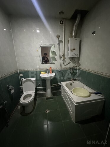 İcarəyə verilir 2 otaqlı köhnə tikili 60 m², Gənclik m., photo 8 from 9