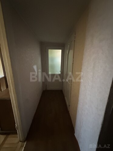 İcarəyə verilir 2 otaqlı köhnə tikili 60 m², Gənclik m., photo 7 from 9
