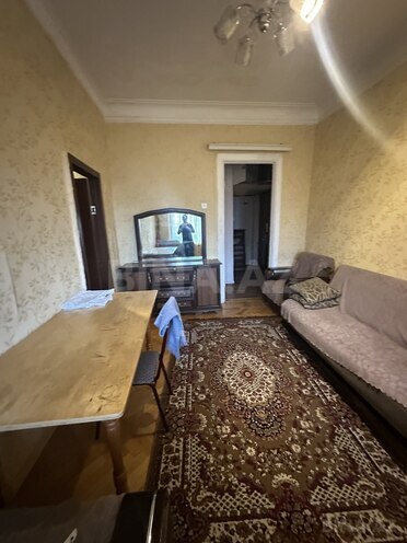 İcarəyə verilir 2 otaqlı köhnə tikili 60 m², Gənclik m., photo 3 from 9