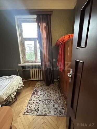 İcarəyə verilir 2 otaqlı köhnə tikili 60 m², Gənclik m., photo 5 from 9