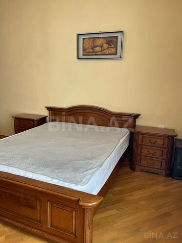 İcarəyə verilir 3 otaqlı yeni tikili 130 m², Şah İsmayıl Xətai m., photo 11 from 18