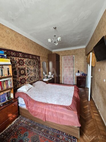 Satılır 2 otaqlı köhnə tikili 60 m², Sahil m., photo 8 from 19