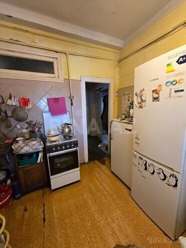 Satılır 2 otaqlı köhnə tikili 60 m², Sahil m., photo 11 from 19