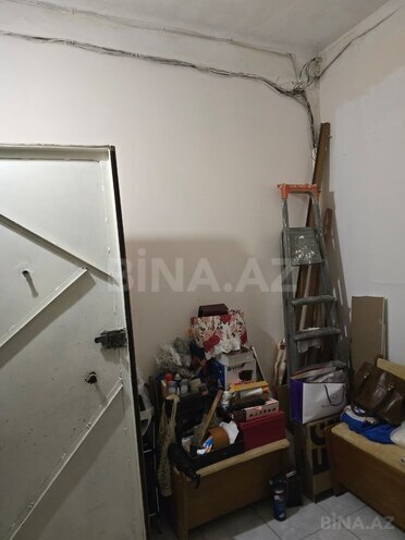 Satılır 2 otaqlı köhnə tikili 60 m², Sahil m., photo 13 from 19