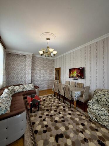 İcarəyə verilir 2 otaqlı yeni tikili 90 m², Memar Əcəmi m., photo 4 from 18