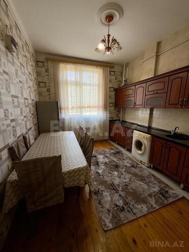 İcarəyə verilir 2 otaqlı yeni tikili 90 m², Memar Əcəmi m., photo 7 from 18