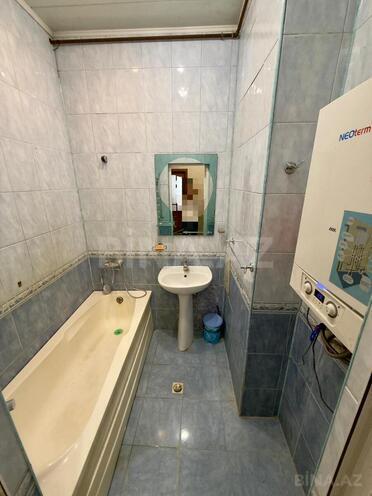 İcarəyə verilir 2 otaqlı yeni tikili 90 m², Memar Əcəmi m., photo 12 from 18