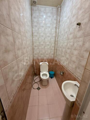 İcarəyə verilir 2 otaqlı yeni tikili 90 m², Memar Əcəmi m., photo 13 from 18