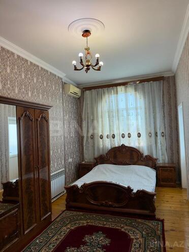İcarəyə verilir 2 otaqlı yeni tikili 90 m², Memar Əcəmi m., photo 3 from 18