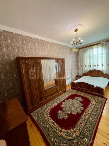 İcarəyə verilir 2 otaqlı yeni tikili 90 m², Memar Əcəmi m., photo 8 from 18