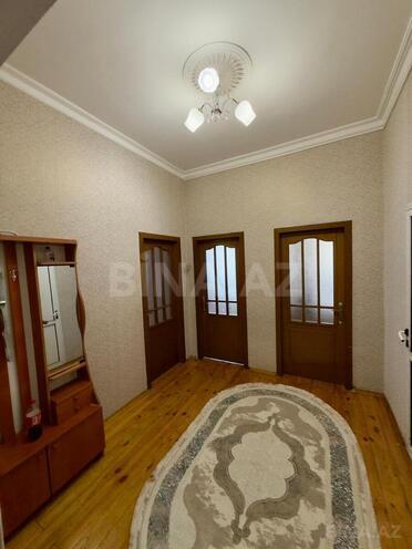 İcarəyə verilir 2 otaqlı yeni tikili 90 m², Memar Əcəmi m., photo 10 from 18