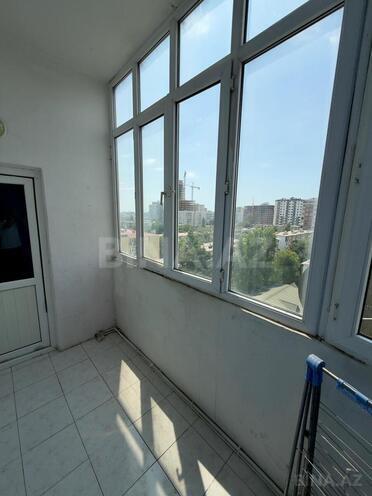 İcarəyə verilir 2 otaqlı yeni tikili 90 m², Memar Əcəmi m., photo 15 from 18