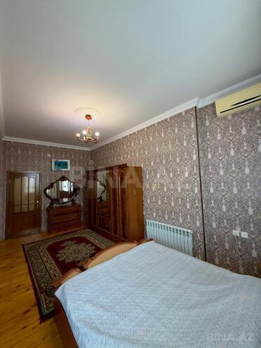 İcarəyə verilir 2 otaqlı yeni tikili 90 m², Memar Əcəmi m., photo 6 from 18
