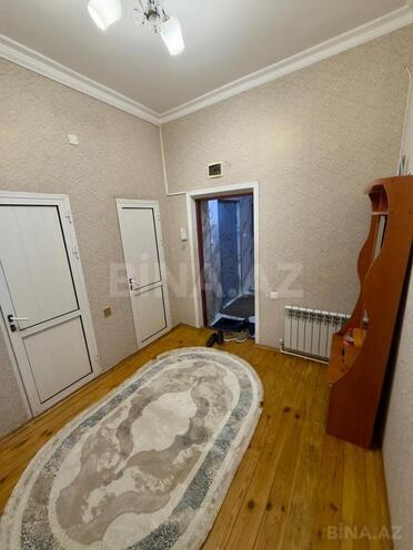 İcarəyə verilir 2 otaqlı yeni tikili 90 m², Memar Əcəmi m., photo 1 from 18