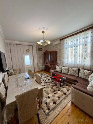 İcarəyə verilir 2 otaqlı yeni tikili 90 m², Memar Əcəmi m., photo 11 from 18