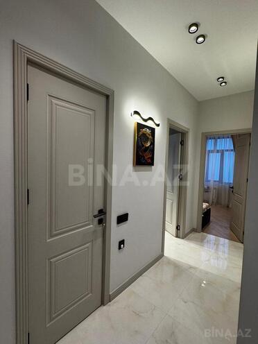 Satılır 3 otaqlı yeni tikili 92 m², Badamdar q., photo 20 from 25