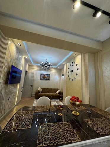 Satılır 3 otaqlı yeni tikili 92 m², Badamdar q., photo 6 from 25