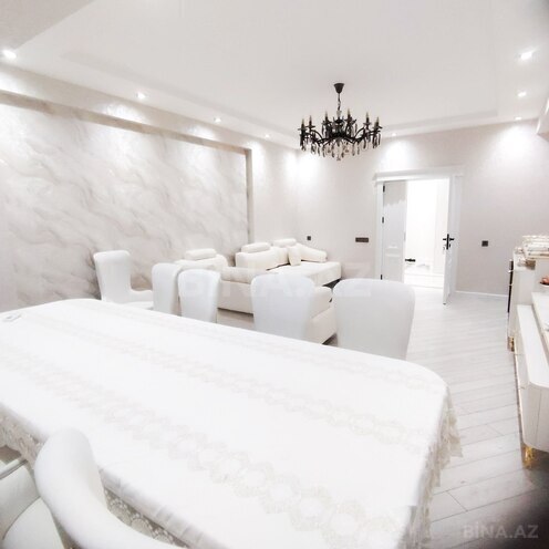 Продаётся 4-комн. новостройка 140 м², м. Нефтчиляр, photo 3 from 32