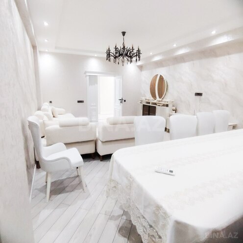 Продаётся 4-комн. новостройка 140 м², м. Нефтчиляр, photo 4 from 32