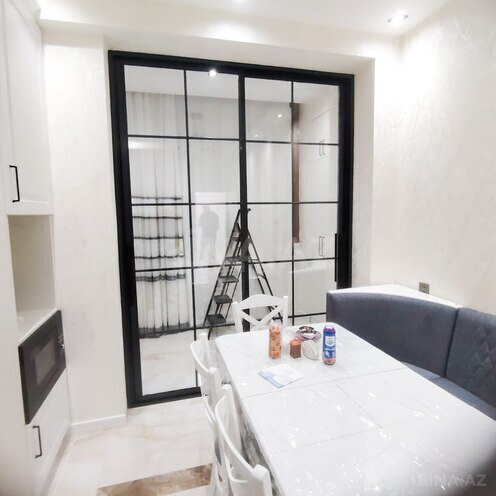 Продаётся 4-комн. новостройка 140 м², м. Нефтчиляр, photo 20 from 32