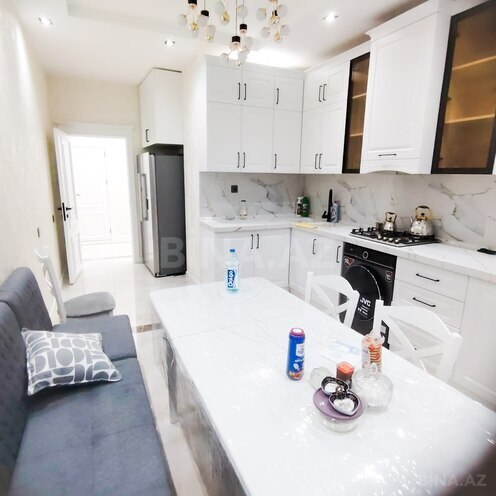 Продаётся 4-комн. новостройка 140 м², м. Нефтчиляр, photo 16 from 32
