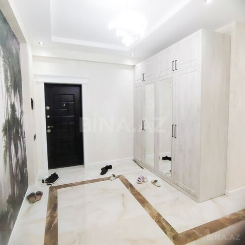 Продаётся 4-комн. новостройка 140 м², м. Нефтчиляр, photo 25 from 32