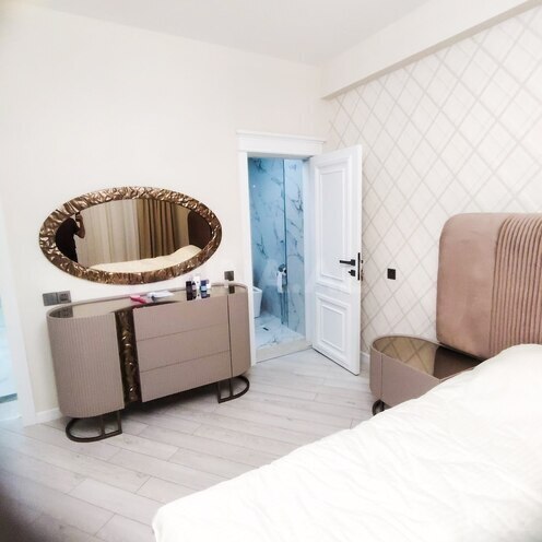 Продаётся 4-комн. новостройка 140 м², м. Нефтчиляр, photo 7 from 32
