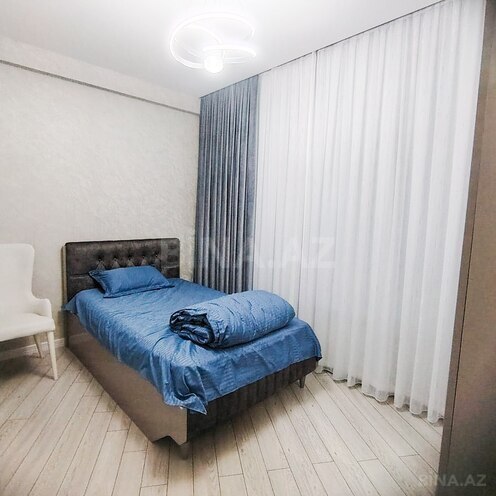 Продаётся 4-комн. новостройка 140 м², м. Нефтчиляр, photo 15 from 32