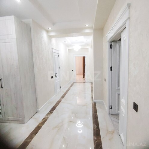 Продаётся 4-комн. новостройка 140 м², м. Нефтчиляр, photo 23 from 32