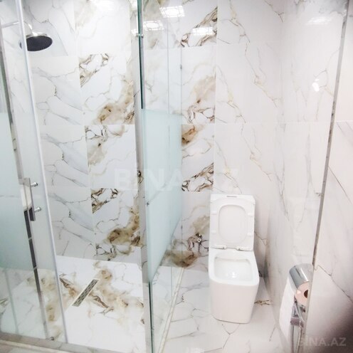 Продаётся 4-комн. новостройка 140 м², м. Нефтчиляр, photo 30 from 32